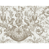 KRAVET DESIGN - KRAVET DESIGN- W4239-6 - Wallcovering by the Roll