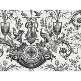 KRAVET DESIGN - KRAVET DESIGN- W4239-8 - Wallcovering by the Roll
