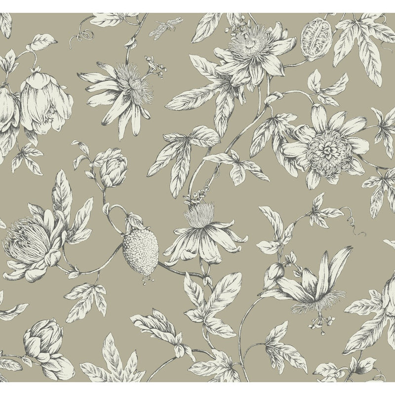 KRAVET DESIGN - KRAVET DESIGN- W4240-106 - Wallcovering by the Roll W4240-106
