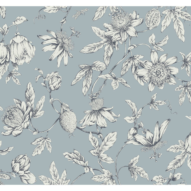 KRAVET DESIGN - KRAVET DESIGN- W4240-15 - Wallcovering by the Roll W4240-15
