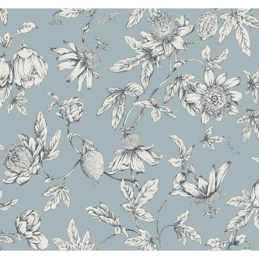 KRAVET DESIGN - KRAVET DESIGN- W4240-15 - Wallcovering by the Roll W4240-15