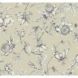 KRAVET DESIGN - KRAVET DESIGN- W4240-16 - Wallcovering by the Roll