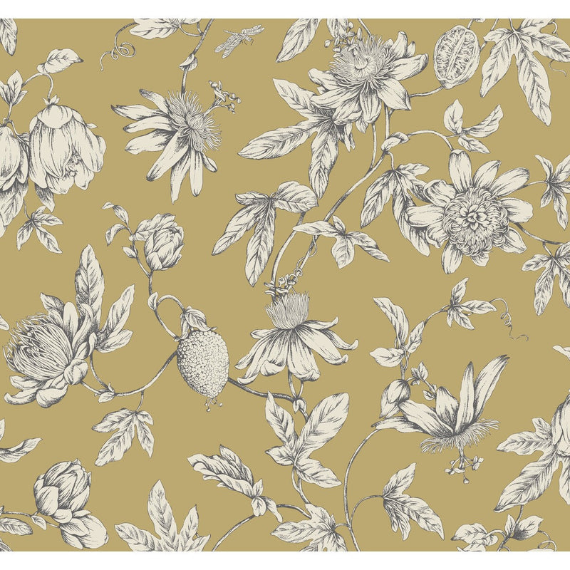 KRAVET DESIGN - KRAVET DESIGN- W4240-4 - Wallcovering by the Roll W4240-4