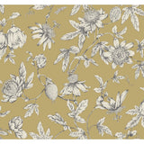 KRAVET DESIGN - KRAVET DESIGN- W4240-4 - Wallcovering by the Roll