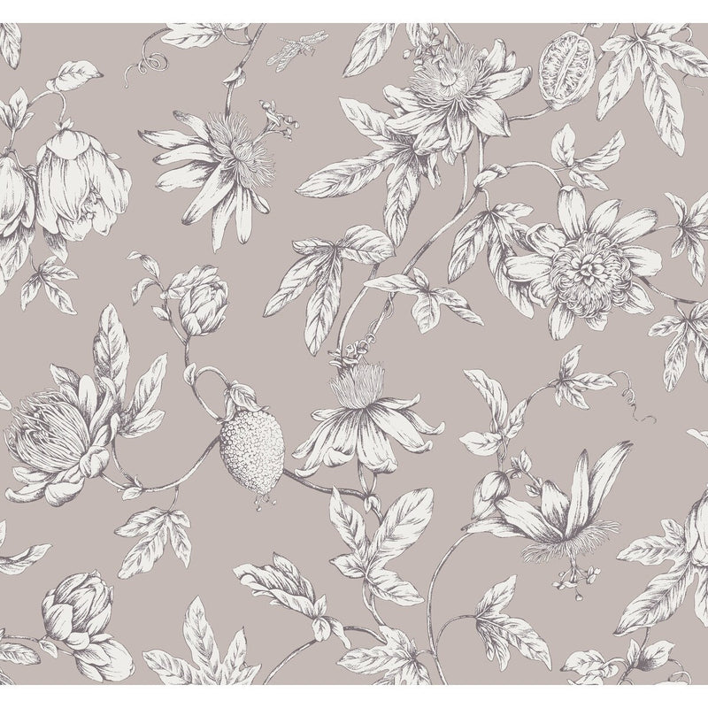 KRAVET DESIGN - KRAVET DESIGN- W4240-77 - Wallcovering by the Roll W4240-77