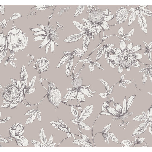 KRAVET DESIGN - KRAVET DESIGN- W4240-77 - Wallcovering by the Roll W4240-77