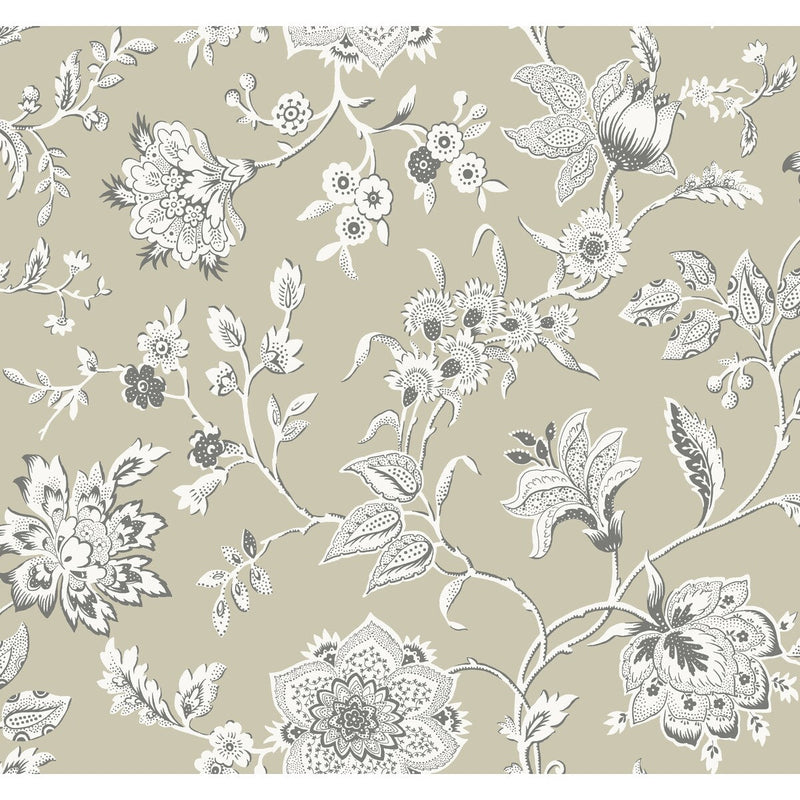 KRAVET DESIGN - KRAVET DESIGN- W4242-106 - Wallcovering by the Roll W4242-106