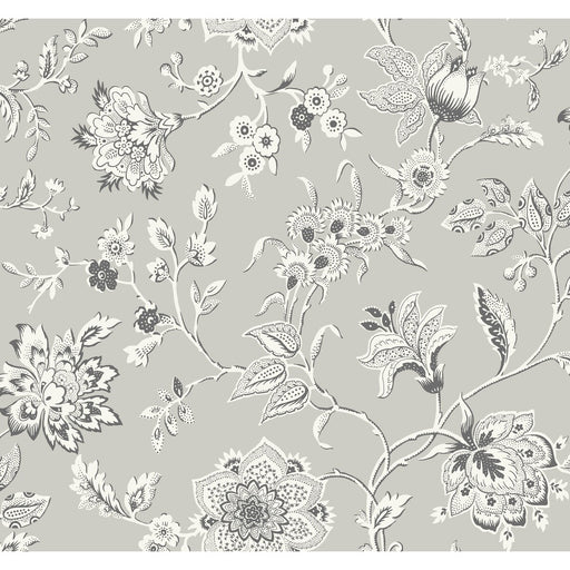 KRAVET DESIGN - KRAVET DESIGN- W4242-11 - Wallcovering by the Roll W4242-11