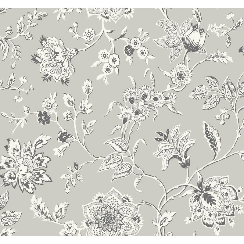 KRAVET DESIGN - KRAVET DESIGN- W4242-11 - Wallcovering by the Roll W4242-11