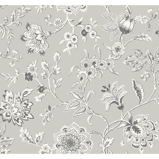 KRAVET DESIGN - KRAVET DESIGN- W4242-11 - Wallcovering by the Roll W4242-11