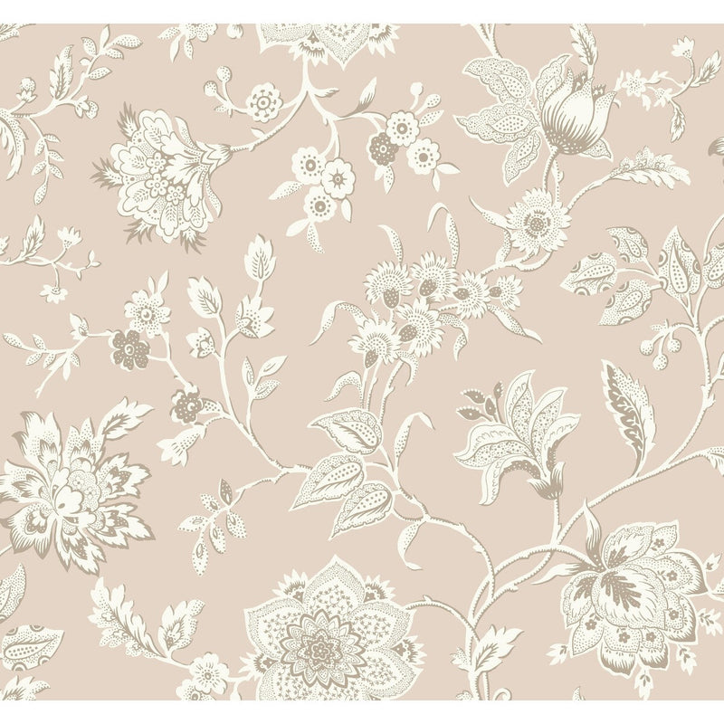 KRAVET DESIGN - KRAVET DESIGN- W4242-7 - Wallcovering by the Roll W4242-7