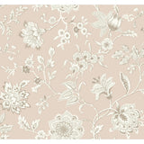 KRAVET DESIGN - KRAVET DESIGN- W4242-7 - Wallcovering by the Roll