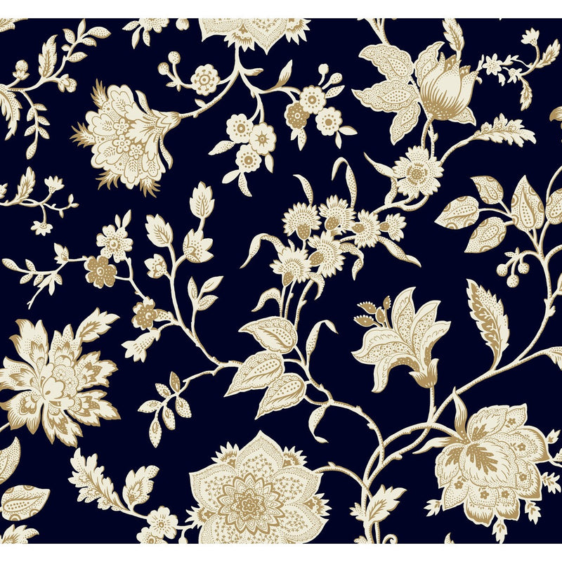 KRAVET DESIGN - KRAVET DESIGN- W4242-84 - Wallcovering by the Roll W4242-84