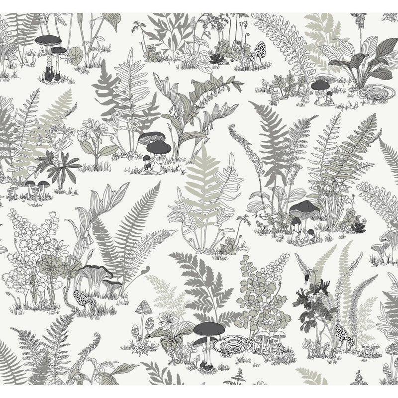 KRAVET DESIGN - KRAVET DESIGN- W4244-1121 - Wallcovering by the Roll W4244-1121