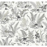 KRAVET DESIGN - KRAVET DESIGN- W4244-1121 - Wallcovering by the Roll