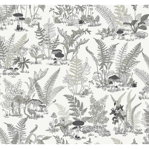 KRAVET DESIGN - KRAVET DESIGN- W4244-1121 - Wallcovering by the Roll W4244-1121