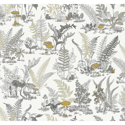 KRAVET DESIGN - KRAVET DESIGN- W4244-411 - Wallcovering by the Roll W4244-411