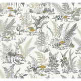 KRAVET DESIGN - KRAVET DESIGN- W4244-411 - Wallcovering by the Roll