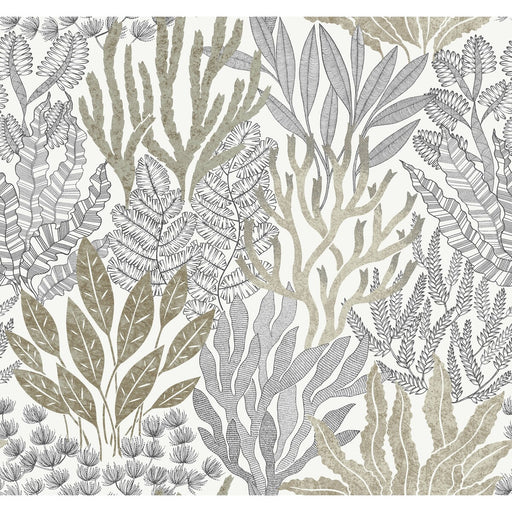 KRAVET DESIGN - KRAVET DESIGN- W4246-106 - Wallcovering by the Roll W4246-106