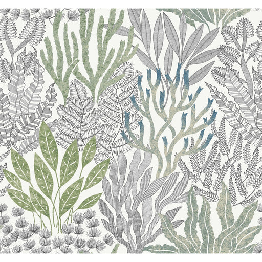 KRAVET DESIGN - W4246 - Wallpaper By the Roll