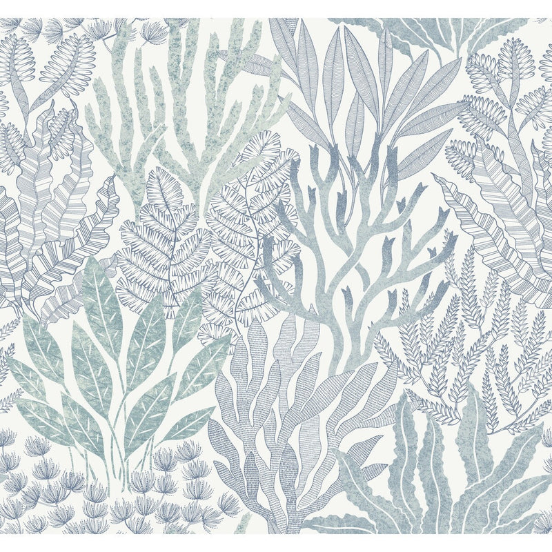 KRAVET DESIGN - KRAVET DESIGN- W4246-15 - Wallcovering by the Roll W4246-15