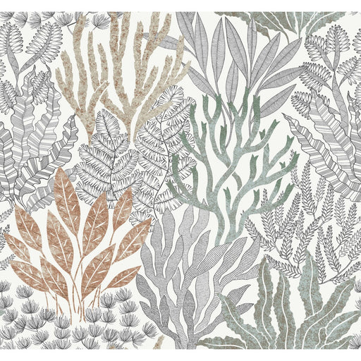 KRAVET DESIGN - KRAVET DESIGN- W4246-24 - Wallcovering by the Roll W4246-24