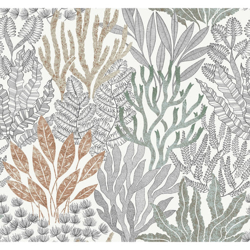 KRAVET DESIGN - KRAVET DESIGN- W4246-24 - Wallcovering by the Roll W4246-24