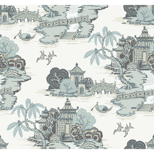 KRAVET DESIGN - KRAVET DESIGN- W4247-1511 - Wallcovering by the Roll W4247-1511