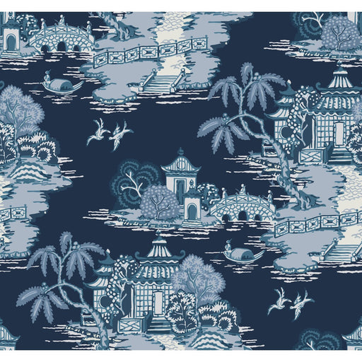 KRAVET DESIGN - KRAVET DESIGN- W4247-50 - Wallcovering by the Roll W4247-50