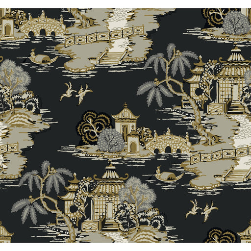 KRAVET DESIGN - KRAVET DESIGN- W4247-84 - Wallcovering by the Roll W4247-84