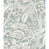 KRAVET DESIGN - KRAVET DESIGN- W4248-13 - Wallcovering by the Roll