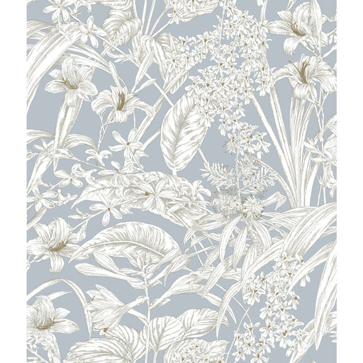 KRAVET DESIGN - KRAVET DESIGN- W4248-15 - Wallcovering by the Roll W4248-15