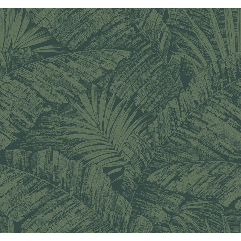 KRAVET DESIGN - KRAVET DESIGN- W4249-353 - Wallcovering by the Roll W4249-353