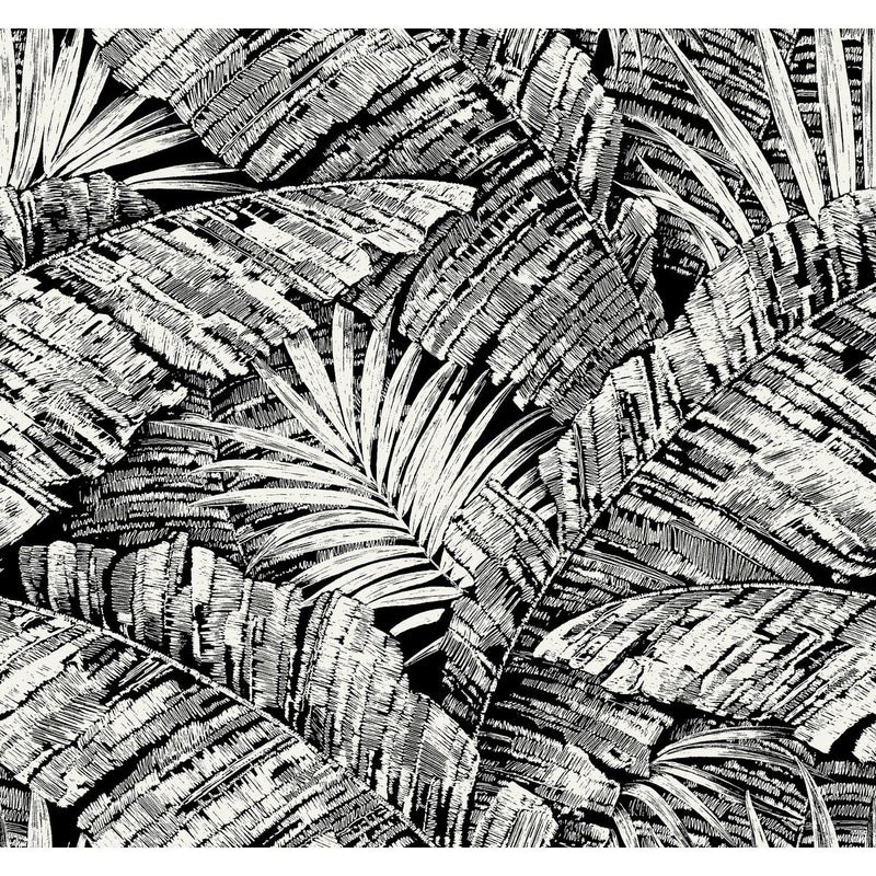 KRAVET DESIGN - KRAVET DESIGN- W4249-81 - Wallcovering by the Roll W4249-81