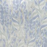 KRAVET COUTURE - CASPIA WP- AMSONIA - Wallcovering by the Roll