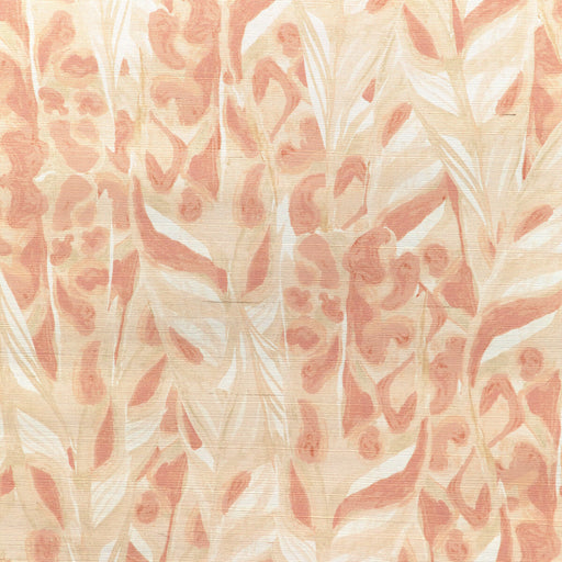 KRAVET COUTURE - CASPIA WP- PERSIAN ROSE - Wallcovering by the Roll PERSIAN ROSE