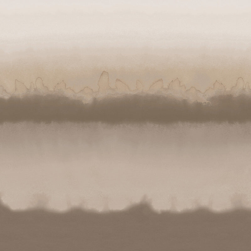 KRAVET COUTURE - COLORSCAPE PANEL- NATURAL - Wallcovering by the EACH NATURAL
