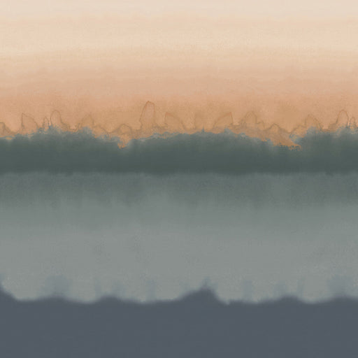 KRAVET COUTURE - COLORSCAPE PANEL- STORM - Wallcovering by the EACH STORM