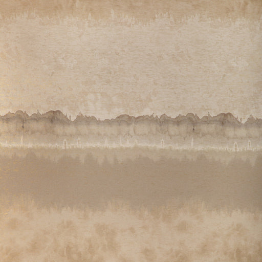 KRAVET COUTURE - IZUMO WP- NATURAL - Wallcovering by the Roll NATURAL