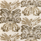 KRAVET COUTURE - RORSCHACH WP- NATURAL - Wallcovering by the Roll