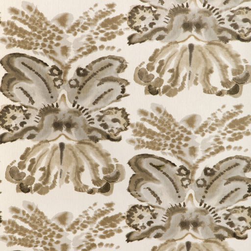 KRAVET COUTURE - W4254 - RORSCHACH WP - Wallpaper By the Roll