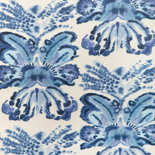 KRAVET COUTURE - RORSCHACH WP- MUREX - Wallcovering by the Roll MUREX