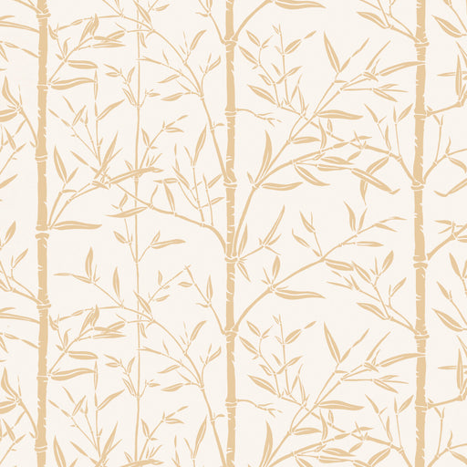 KRAVET COUTURE - W4258 - BAMBOO WP - Wallpaper By the Roll