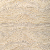 KRAVET COUTURE - SWAMI WP- FOG - Wallcovering by the Roll