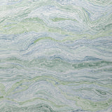 KRAVET COUTURE - SWAMI WP- MEADOW - Wallcovering by the Roll