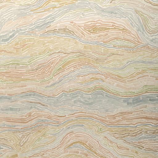 KRAVET COUTURE - SWAMI WP- MULTI - Wallcovering by the Roll MULTI