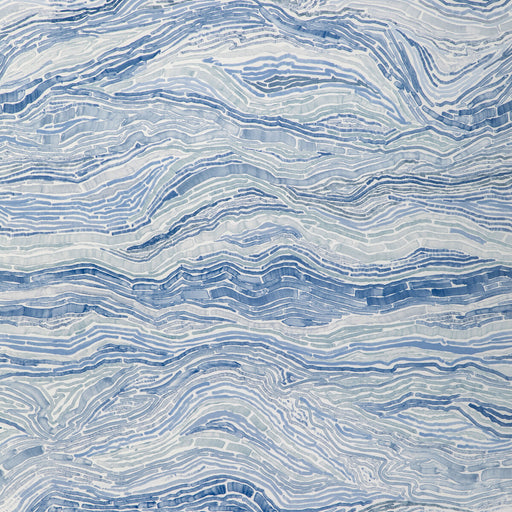 KRAVET COUTURE - W4268 - SWAMI WP - Wallpaper By the Roll