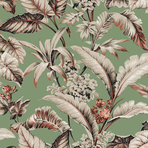 KRAVET DESIGN - KRAVET DESIGN- W4272-312 - Wallcovering by the Roll W4272-312