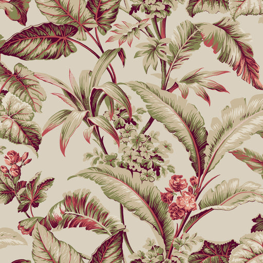 KRAVET DESIGN - KRAVET DESIGN- W4272-319 - Wallcovering by the Roll W4272-319