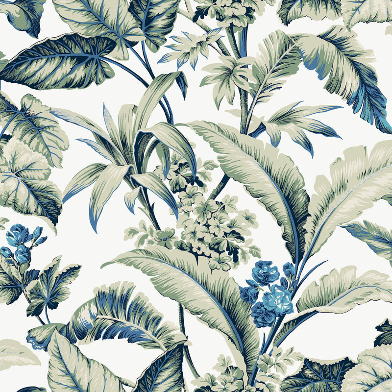 KRAVET DESIGN - KRAVET DESIGN- W4272-530 - Wallcovering by the Roll W4272-530